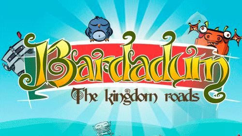 game pic for Bardadum: The kingdom roads